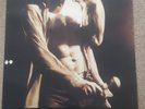 Morrissey Original Your Arsenal promo poster with Gold embossed Text.The Smiths.
