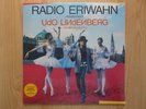 UDO LINDENBERG & PANIKORCHESTER LP: RADIO ERIWAHN (2017,NEU;180GRAM;DOWNLOAD)