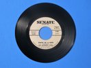The Basement Wall ?– Never Existed / Taste Of A Kiss S-2109 version 7