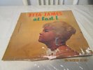 1961-Etta James-At Last-Argo LP4003 Mono 1st press-Nice Vinyl-Damaged Jacket