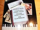 Robert CASADESUS Ravel Complete Piano Music 3-LP-Box CBS