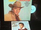 Elvis Presley LP CAMDEN CAS-2304 Flaming Star w/ PHOTO 1969 NON SINGER PRESS