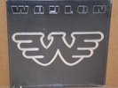 Waylon Jennings Black on Black LP vinyl record NEW cut out