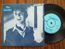 THE SMITHS WHAT DIFFERENCE DOES IT MAKE U.K. 45 W/ PICTURE SLEEVE ROUGH TRADE NM