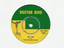 Lynn Tait  (Lyn Taitt, Lynn Tate) and the Jets Say You 1968 Doctor Bird 7