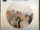 MAMMA MIA soundtrack double picture disc vinyl LP HMV UK exclusive /1000 Abba