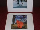 PINK FLOYD Wish You Were Here LP 1975 HARVEST 1st Press  MINT  100% COMPLETE