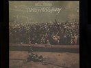 VINYL LP Neil Young - Time Fades Away Reprise 1st Pressing w/ poster insert NM