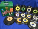**70'S 45 LOT;;;W/ RECORD CASE**