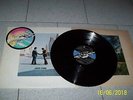 LP PINK FLOYD  WISH YOU WERE HERE/ HARVEST 3C 064 96918/1975 ITALY 1° PRESS + IN