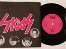 THE SKIDS. CHARLES. PIC SLEEVE. UK 7