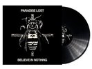 Paradise Lost - Believe In Nothing Remastered Black Vinyl LP 29.06.18 Vorverkauf