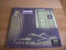Suede-Dog man star.lp hmv exclusive