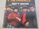 SEALED THE STANDELLS - DIRTY WATER LP TOWER RECORDS T 5027 MONO PSYCH