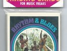 HITMAKERS TRADING CARDS 