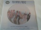 Mamma mia hmv exclusive picture disc