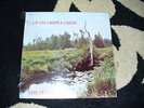 PENNY BLUE Up On Cripple Creek rural psych orig Canada Pokora LP SEALED RARE