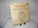 DECCA SXL 2297 NM (ED1) Brahms - Clarinet Quintet-Wagner-Adagio - VIENNA OCTET