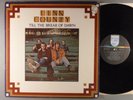 Linn County  Till The Break Of Dawn    Psych; Blues Rock
