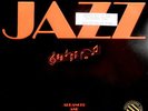 Ry Cooder: Jazz, Rare 1978 1st Issue Warner Bros. In-Store Promo LP