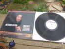 Mitsuko Uchida Mozart 4 Piano Sonatas Philips Digital Stereo 420 186-1 Rare LP