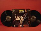 SCORPIONS TOKYO TAPES LIVE RECORDING GATE FOLD VG++ ROCK LP