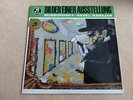Mussorgsky/Ravel - Bilder einer Ausstellung - London - Karajan - COLUMBIA(01392)