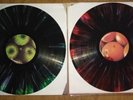Pink Floyd Apples & Oranges  2LP SPLASH WAX  LE #d  Very Rare  OOP