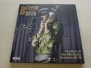 DAVID BOWIE – BOWIE AT THE BEEB – 4 x 180g Vinyl LP Box Set (2016) As New