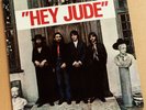 THE BEATLES HEY JUDE RARE US ORIG'70 APPLE 1ST PRESS CAPITOL LOGO LABEL SHRINK