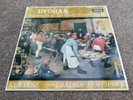 SXL 6291 Dvorak New World Symphony No 9 Near Mint NM Stereo