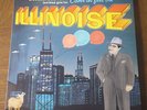 SUFJAN STEVENS COME ON FEEL THE ILLINOIS - LTD 2X 12