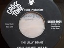 The Jelly Beans - You Don't Mean Me No Good. Northern Soul