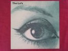 RARE BRITPOP/BAGGY-THE LA'S-THE LA'S-GO DISCS ORIGINAL LP + INLAY SLEEVE