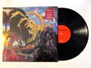 GRAVEYARD SELF TITLED LP ORIG. U.S. 2008 SWEDISH DOOM METAL / HARD ROCK