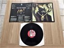 Celtic Frost - To Mega Therion ORG LP Banzai 1985  