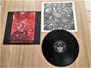 Kreator - Pleasure To Kill ORG LP NOISE 1986 + OIS    Sodom,Celtic Frost,Slayer