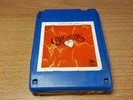 Carpenters A Song For You Quadraphonic Q8 Quad 8 Track Tape