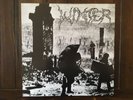 Winter - Into Darkness - Nuclear Blast 1992 - NB 064 - White Vinyl - Original