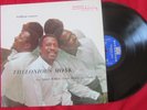 Thelonious Monk-Brilliant Corners-Riverside LP-RLP 12-226 Mono DG small label NM
