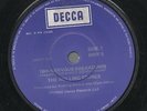 THE ROLLING STONES  Rare New Zealand Only 7