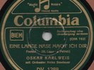 78er Österr. Kleinkunst 30er Jahre Oskar Karlweis 