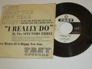 Spectors Three - I Really Do 7