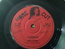 Rare Matumbi Raindrops Wicked Uk Steelers