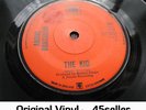 ? ANDRE BRASSEUR 'The Kid' ORIGINAL OLDIE northern soul 45