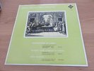 GUSTAV LEONHARDT/FELTKAMP/FRYDEN JS BACH BWV 1044 RARE DUTCH TELEFUNKEN LT 6614