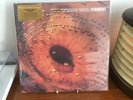 CATHERINE WHEEL FERMENT NUMBERED ORANGE & GOLD VINYL 25TH ANNIVERSARY EDITION