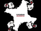 Kasabian - Velociraptor  (Vinyl Used Like New)