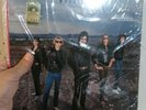 John Kay & STEPPENWOLF- Wolftracks— Nautilus SuperDisc