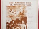 Led zeppelin live on blueberry hill unofficial realease lp bootleg
